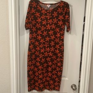 Lularoe Julia size M